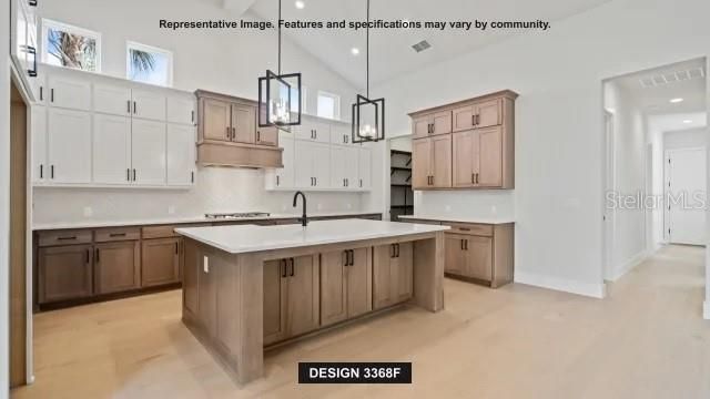 19794 ROLLING RIDGE DRIVE, Brooksville, FL 34601