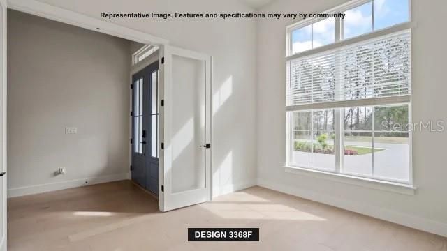 19794 ROLLING RIDGE DRIVE, Brooksville, FL 34601