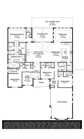 19794 ROLLING RIDGE DRIVE, Brooksville, FL 34601