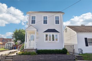 315 Fingal, Mt Washington, PA 15211