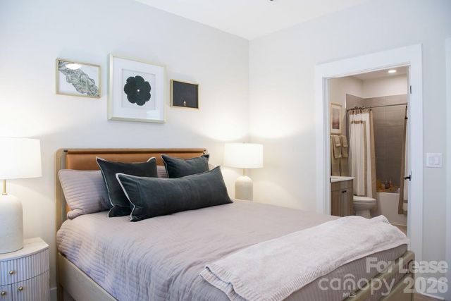 6006 Intertwine Street B1, Charlotte, NC 28278