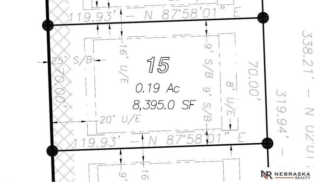 915 Evergreen Road, Bennet, NE 68317