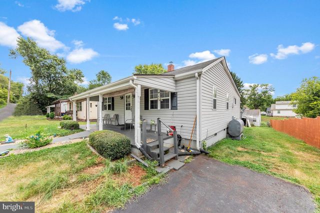 234 LANDON LANE, Orange, VA 22960