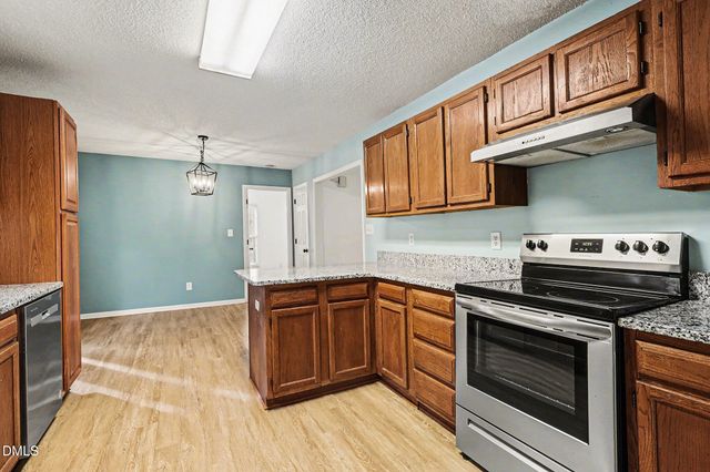 809 Tacy Place, Wake Forest, NC 27587