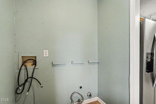 809 Tacy Place, Wake Forest, NC 27587