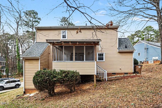 809 Tacy Place, Wake Forest, NC 27587