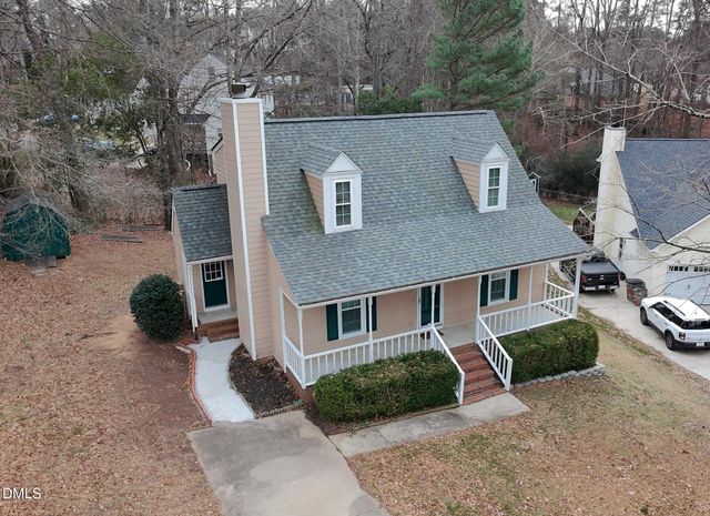 809 Tacy Place, Wake Forest, NC 27587