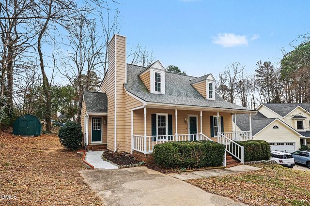 809 Tacy Place, Wake Forest, NC 27587