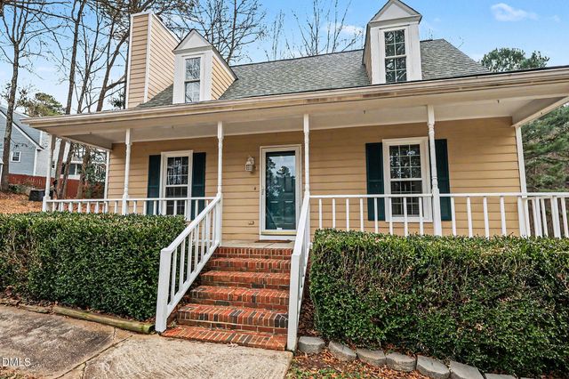 809 Tacy Place, Wake Forest, NC 27587