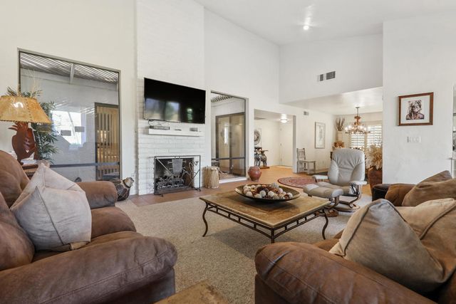 47 Juan Carlos Drive, Rancho Mirage, CA 92270