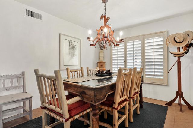 47 Juan Carlos Drive, Rancho Mirage, CA 92270