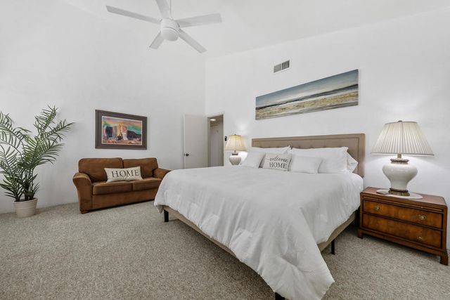 47 Juan Carlos Drive, Rancho Mirage, CA 92270