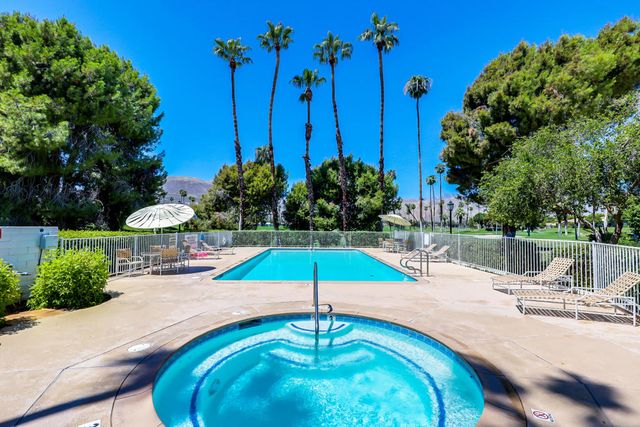 47 Juan Carlos Drive, Rancho Mirage, CA 92270