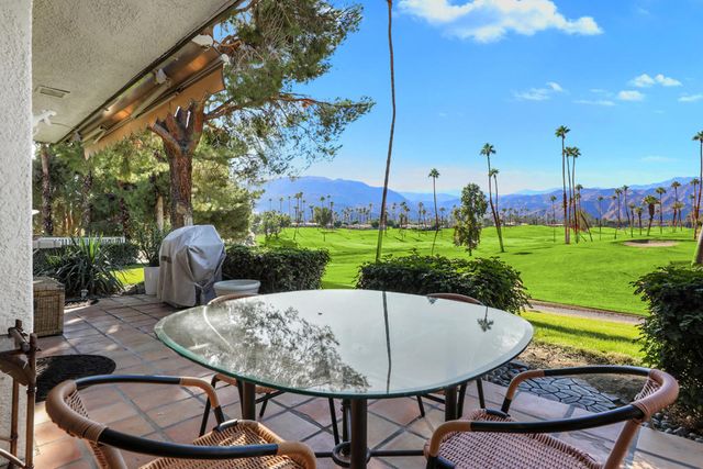 47 Juan Carlos Drive, Rancho Mirage, CA 92270