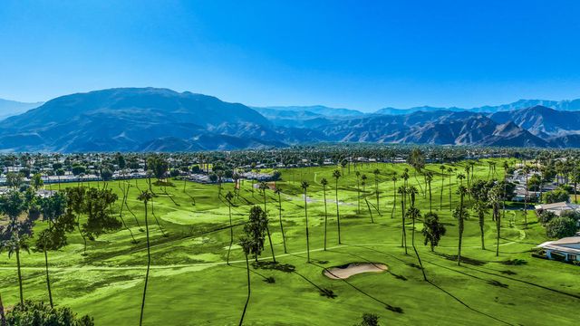 47 Juan Carlos Drive, Rancho Mirage, CA 92270