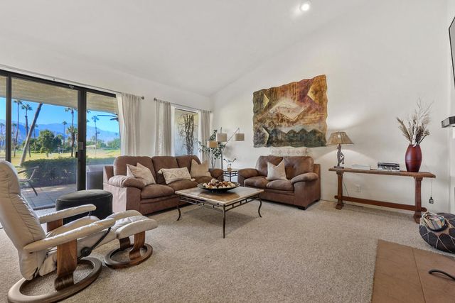 47 Juan Carlos Drive, Rancho Mirage, CA 92270