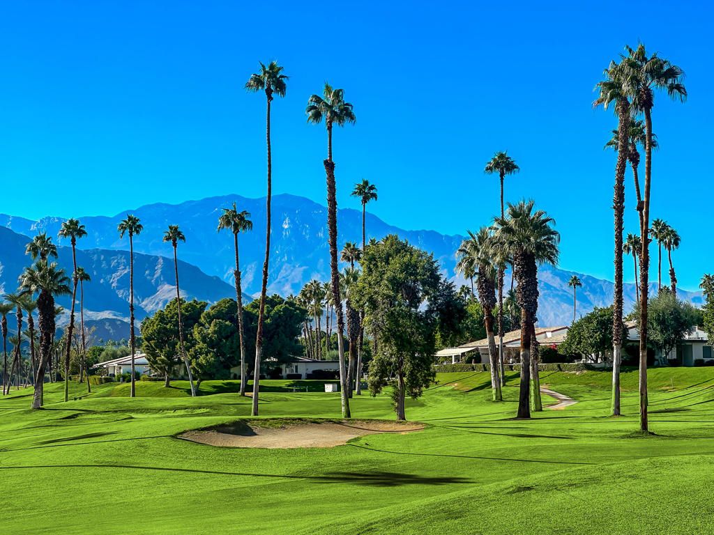 47 Juan Carlos Drive, Rancho Mirage, CA 92270