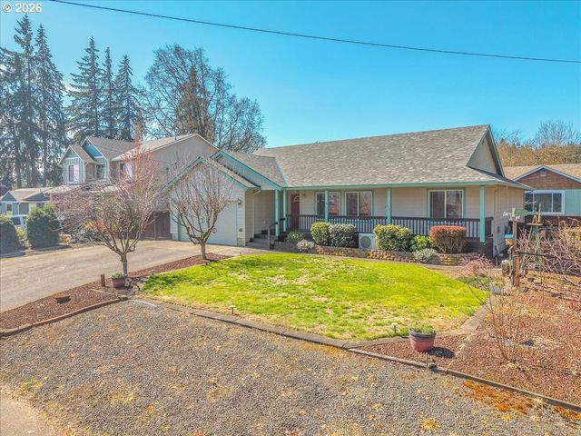 2225 First St, Columbia City, OR 97018