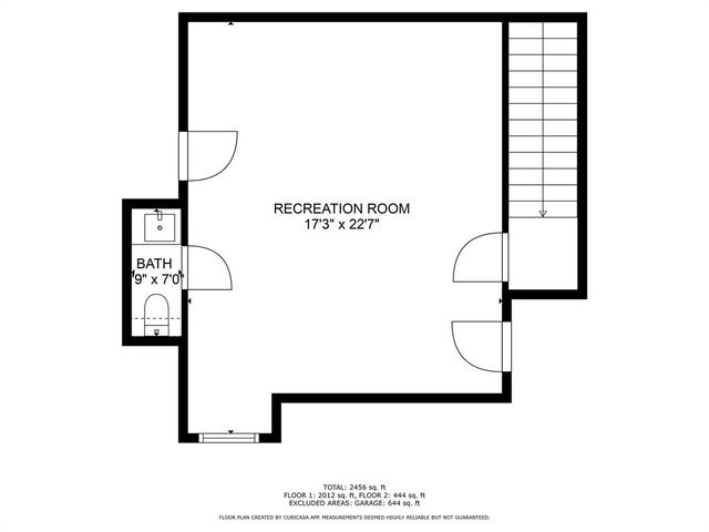 2241 W Mickey Drive, Mustang, OK 73064