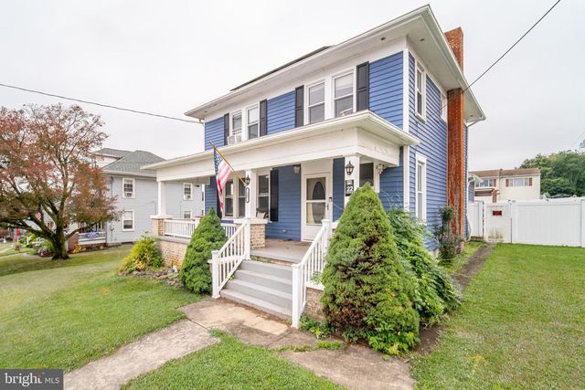 22 S MAIN ST, Wrightsville, PA 17368