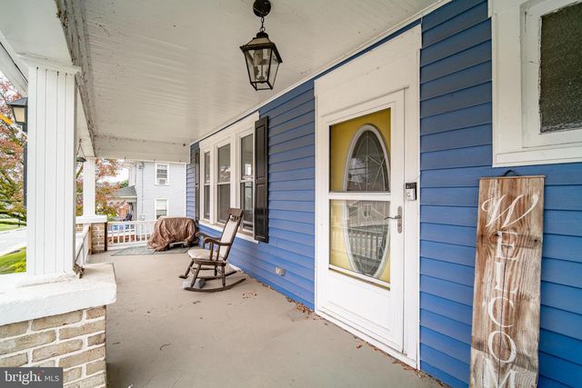 22 S MAIN ST, Wrightsville, PA 17368
