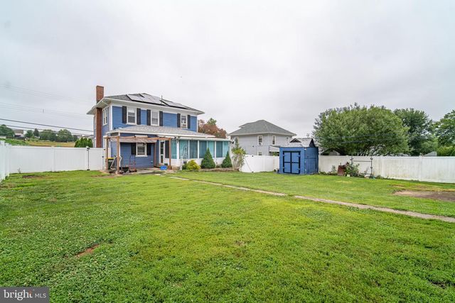 22 S MAIN ST, Wrightsville, PA 17368