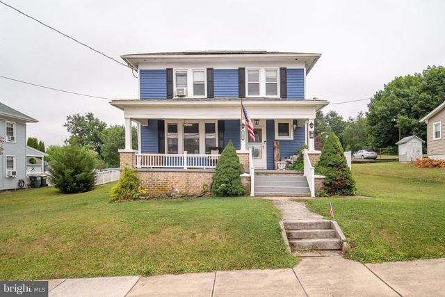 22 S MAIN ST, Wrightsville, PA 17368