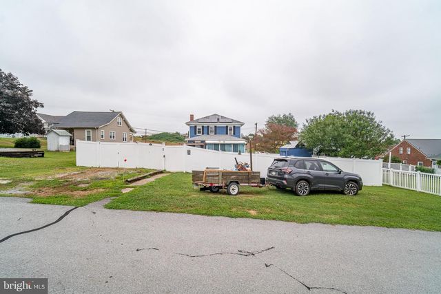 22 S MAIN ST, Wrightsville, PA 17368