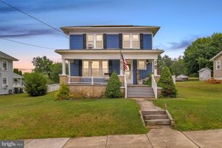 22 S MAIN ST, Wrightsville, PA 17368