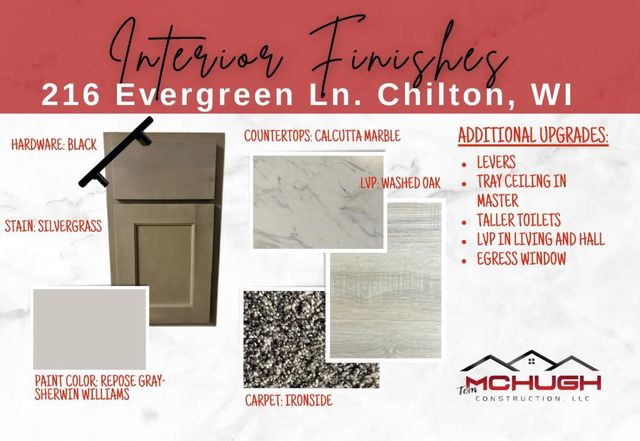 216 FAIRVIEW LANE, Chilton, WI 53014