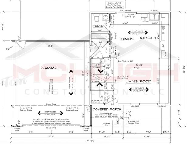216 FAIRVIEW LANE, Chilton, WI 53014