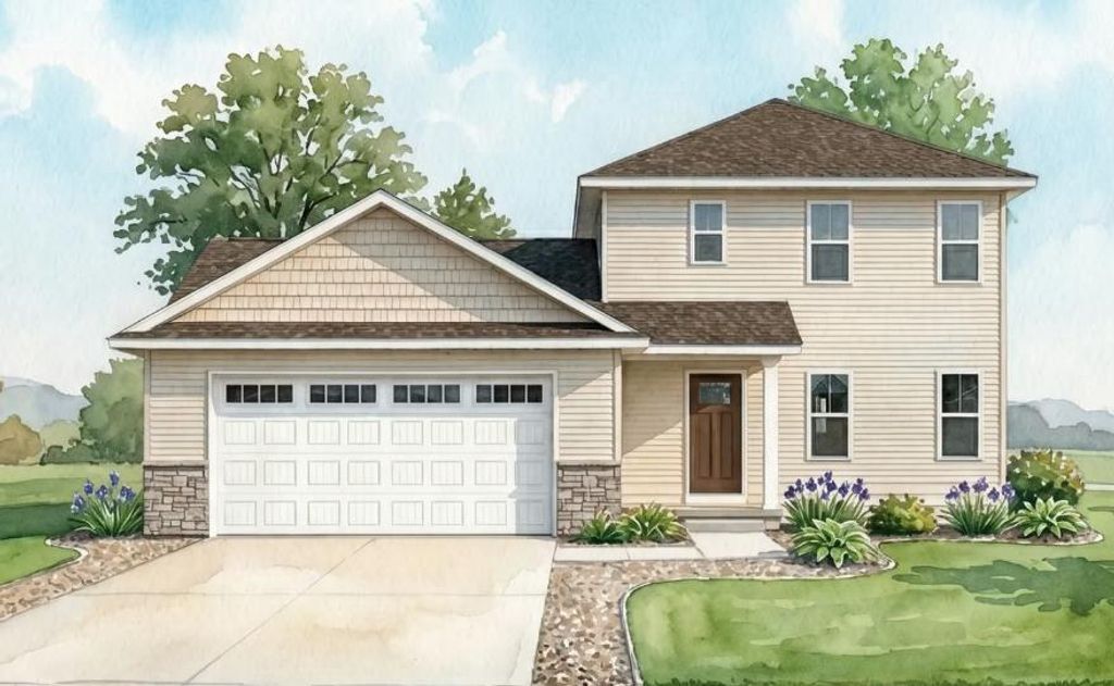 216 FAIRVIEW LANE, Chilton, WI 53014