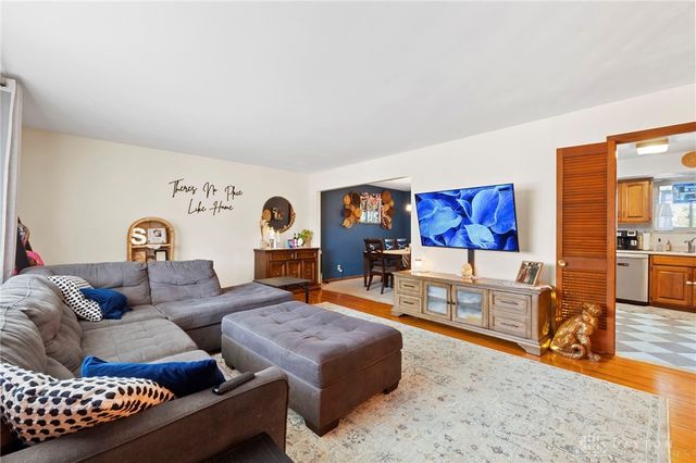 4508 Rean Meadow Drive, Kettering, OH 45440