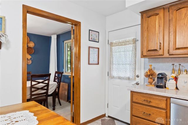 4508 Rean Meadow Drive, Kettering, OH 45440