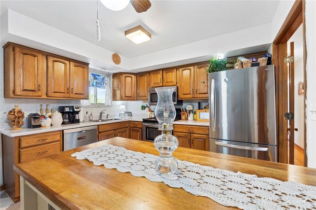 4508 Rean Meadow Drive, Kettering, OH 45440
