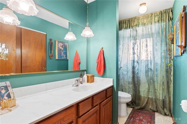 4508 Rean Meadow Drive, Kettering, OH 45440