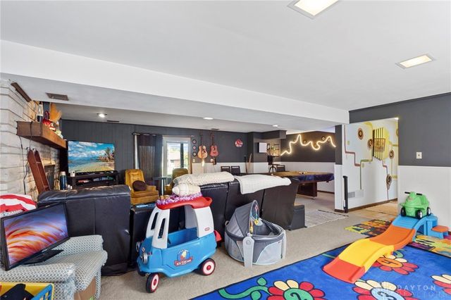 4508 Rean Meadow Drive, Kettering, OH 45440