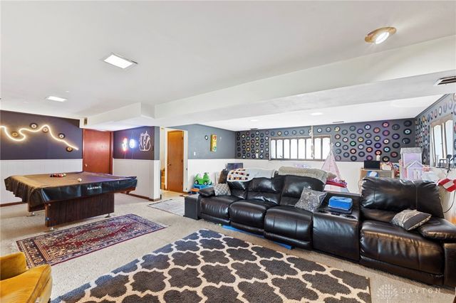4508 Rean Meadow Drive, Kettering, OH 45440