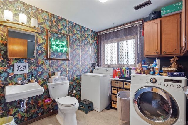 4508 Rean Meadow Drive, Kettering, OH 45440
