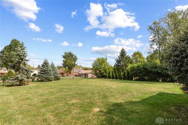 4508 Rean Meadow Drive, Kettering, OH 45440