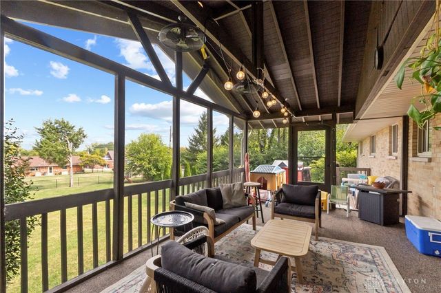 4508 Rean Meadow Drive, Kettering, OH 45440