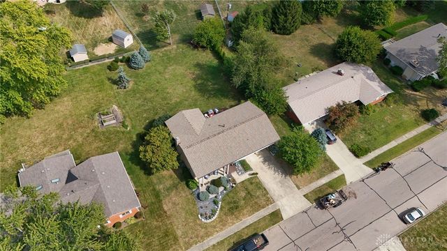 4508 Rean Meadow Drive, Kettering, OH 45440