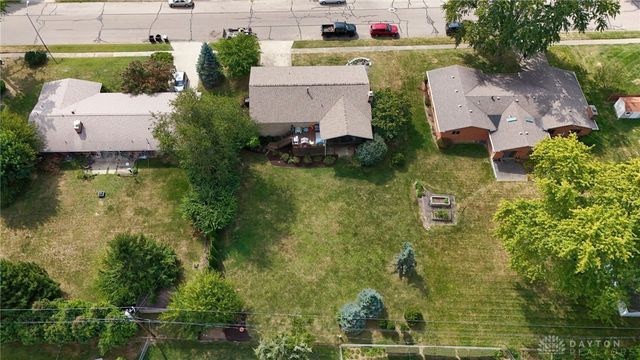4508 Rean Meadow Drive, Kettering, OH 45440