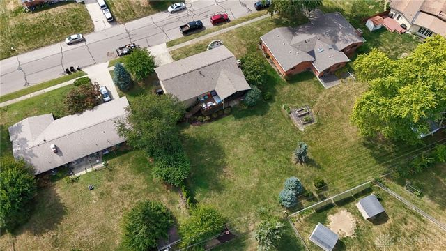 4508 Rean Meadow Drive, Kettering, OH 45440
