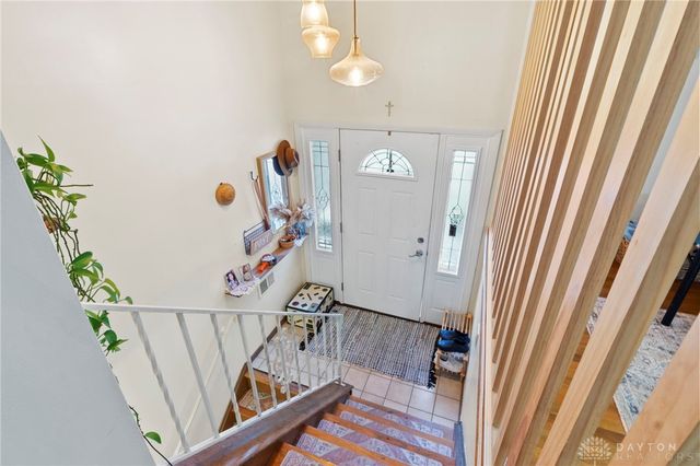 4508 Rean Meadow Drive, Kettering, OH 45440