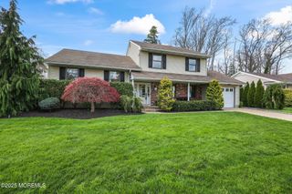 25 Cliffwood Drive, Neptune Township, NJ 07753