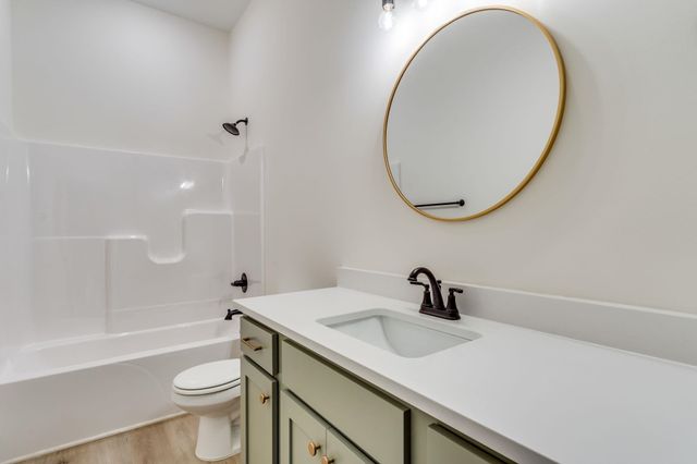 5591 Wandering Way, Maize, KS 67101