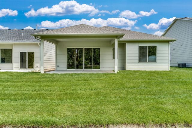 5591 Wandering Way, Maize, KS 67101