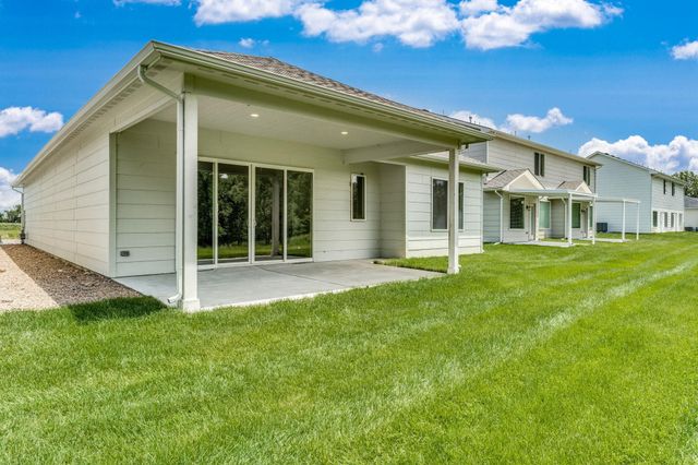 5591 Wandering Way, Maize, KS 67101