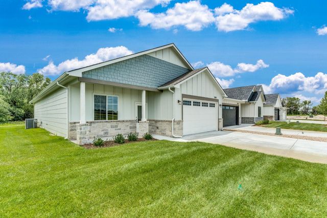 5591 Wandering Way, Maize, KS 67101